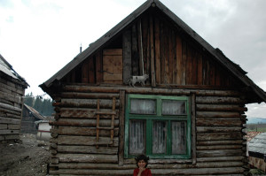 Gypsies, 2007 – 2009