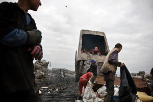 Albanian Dumps, 2009