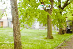 Bubliny v Náměšti na Hané