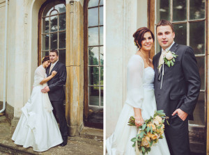 Fotografie z Čech pod Kosířem